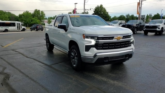 chevrolet silverado 1500 2025 3GCPKKEK8SG156512 image chevrolet silverado 1500 2025 3GCPKKEK8SG156512 image